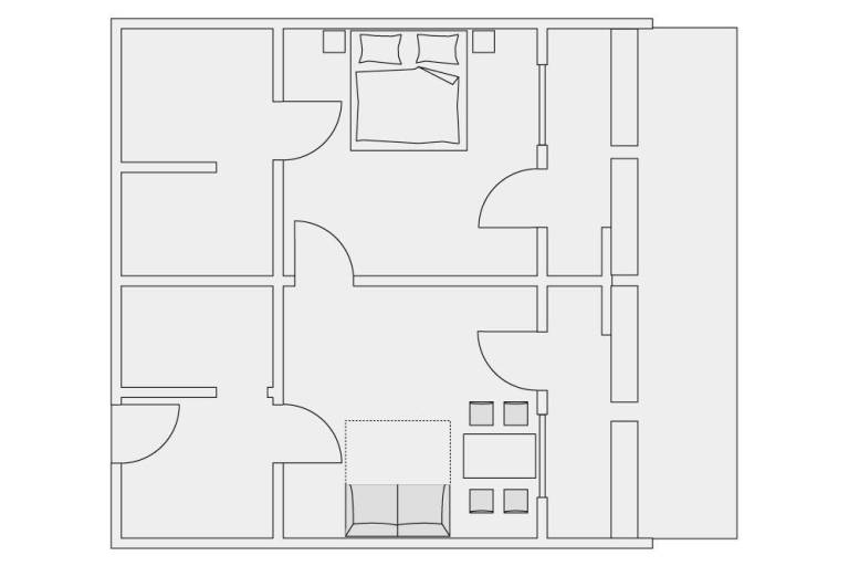Ferienwohnung  Schluchsee