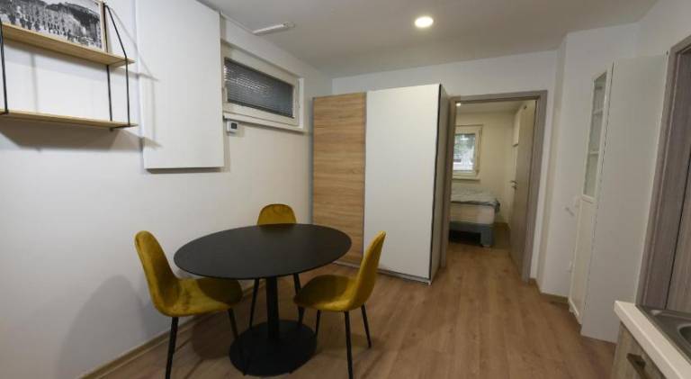 Charming holiday apartment | Dogs allowed in Ljubljana