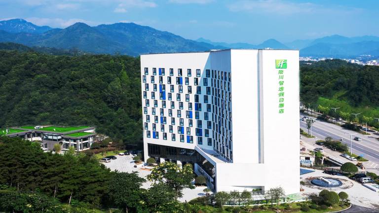 Resort Luanchuanxiang