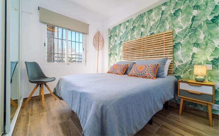 Venecia Beach Apartment Javea Arenal — photo 3