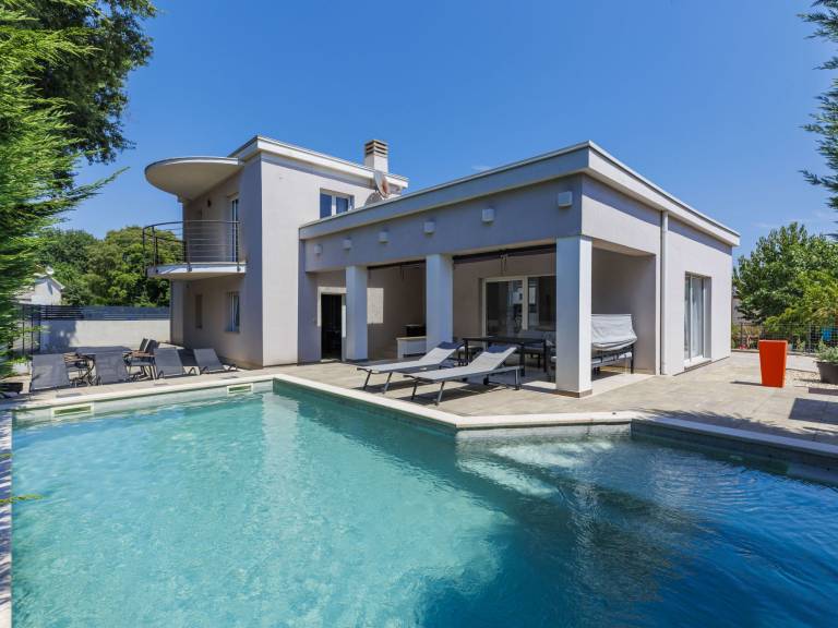 House Šišan