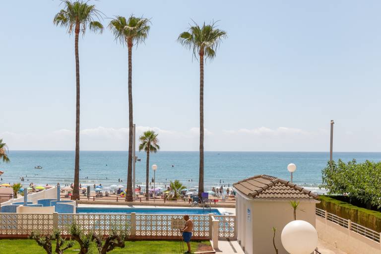 Apartamento Marina d'Or