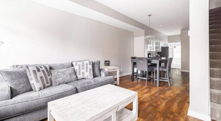 Villa with 2 rooms for 5 persons in Cleveland, OH