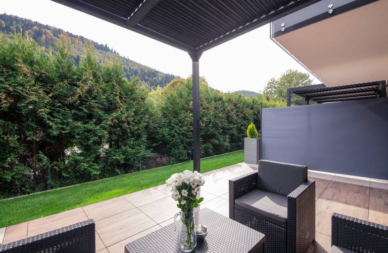 Family-oriented lovely holiday apartment | Pets are welcome — photo 3
