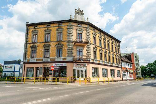 Apartment  Inowroclaw