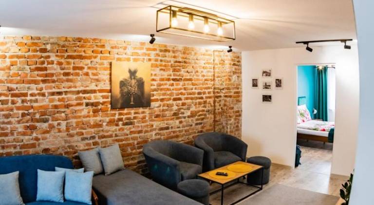 Rental apartment | Pets allowed in Elblag