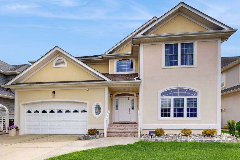 House Ocean City