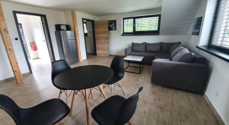 Holiday apartment with hot tub — photo 4