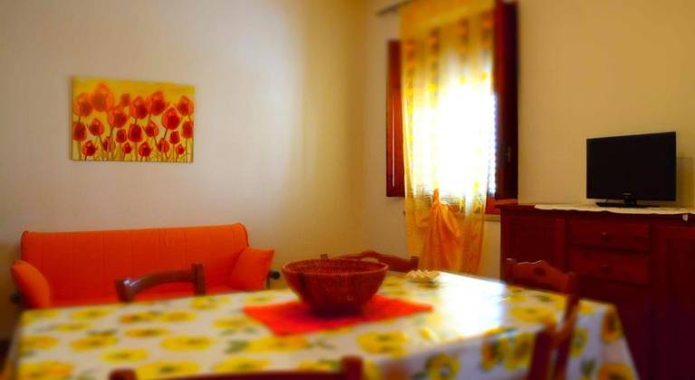 Apartment with 1 room for 4 persons — photo 5