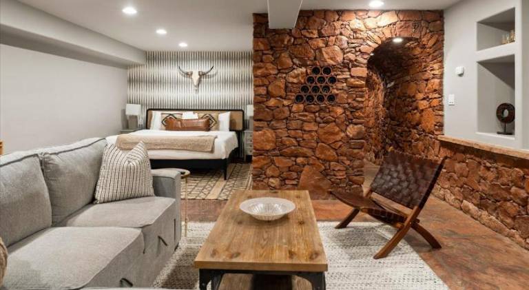 Vacation home with 5 rooms for 14 persons — photo 2