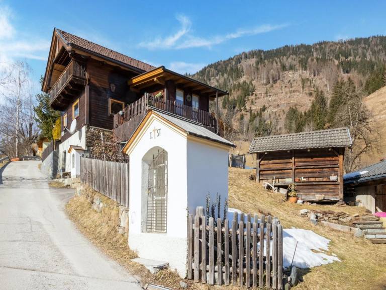House  Lamnitz