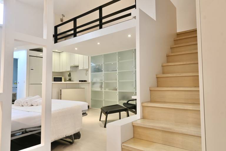 Apartment  Plaza Mayor