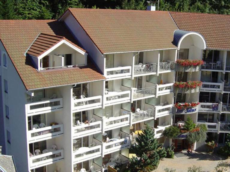 Appartement Le Cheylas