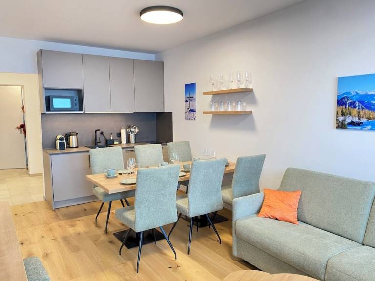 Ferienwohnung Tauplitzalm