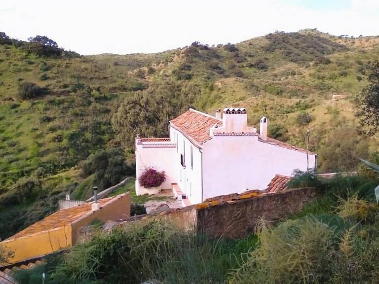 Casa rural Cártama