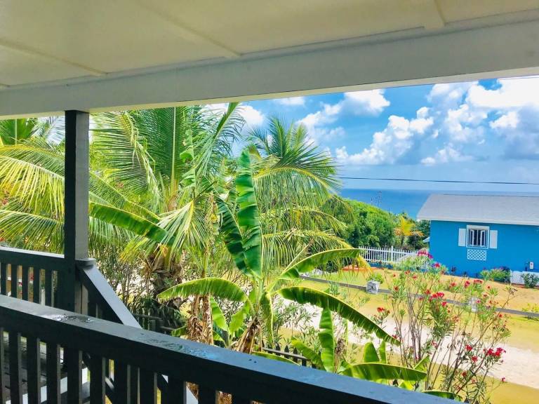 Ferienhaus  North Eleuthera