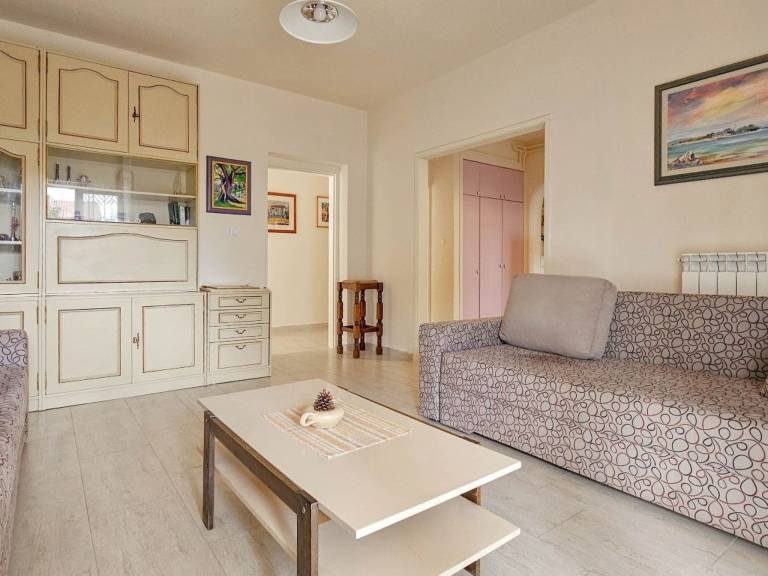 Rental apartment with terrace | Next to the beach | Pets are welcome — photo 5