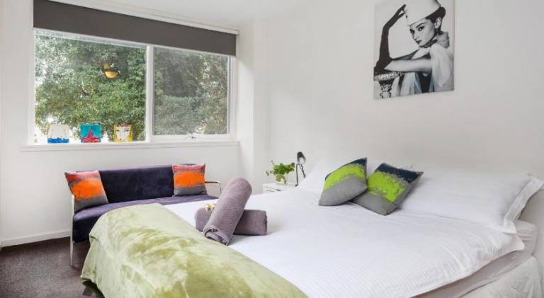 130 m&sup2; Ferienhaus