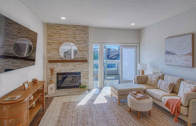 Condo Dana Point