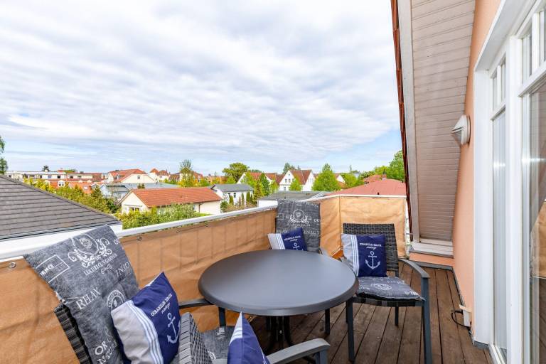 Rental apartment with 2 rooms for 4 persons — photo 3
