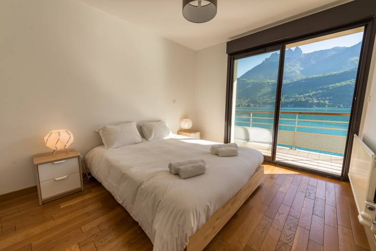 Appartement Doussard