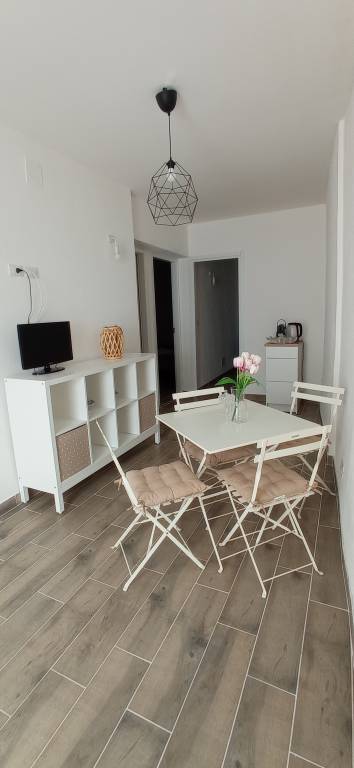 Appartement Palermo