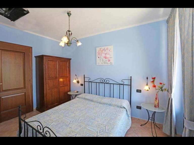 Bed & Breakfast Albaretto della Torre