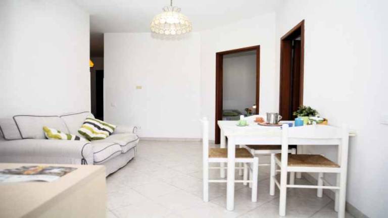 Beautiful holiday apartment with yard | Pets are welcome — photo 5