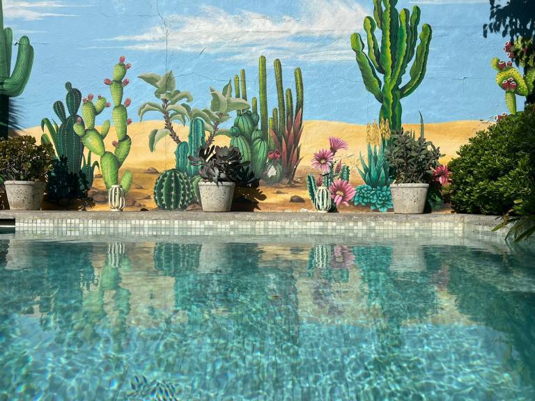Fully equipped beautiful vacation home with pool, garden & terrace | Close to the beach | Dogs allowed — photo 4