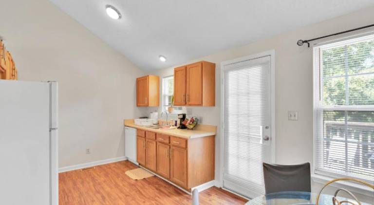 House with 3 rooms for 6 persons — photo 3