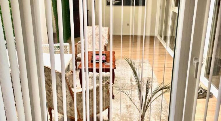 Nice rental apartment with terrace | Near Russian Church | Pet-friendly — photo 3