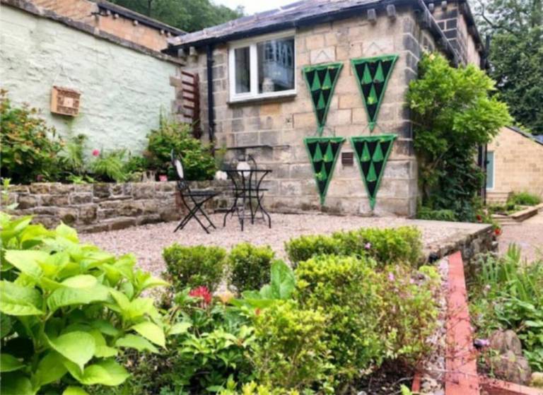 House  Todmorden
