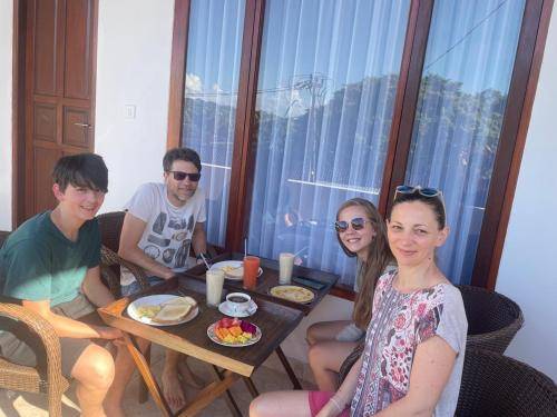 Pantai Ayu Homestay — photo 4