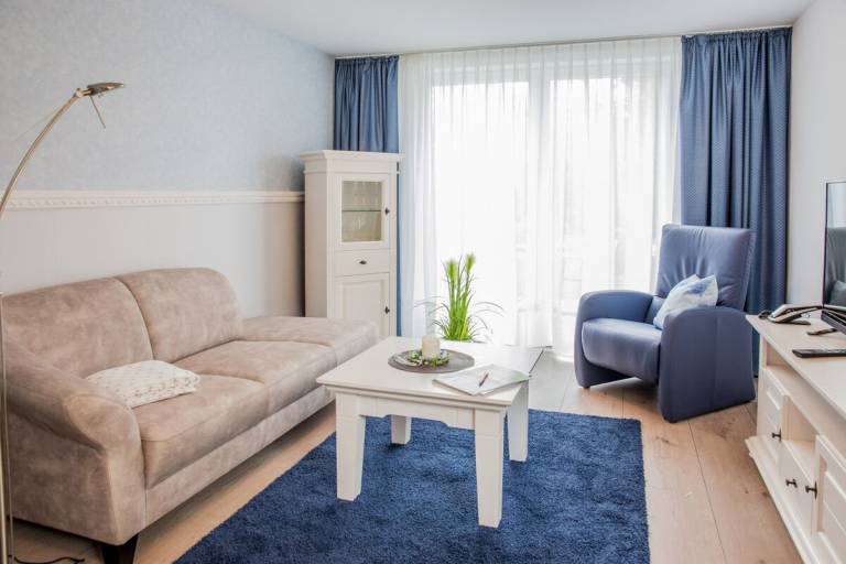 Ferienwohnung Bad Salzuflen