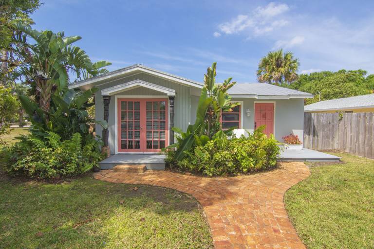 House  Vero Beach