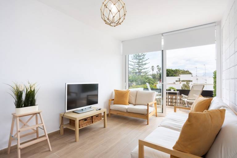 Apartamento Playa de las Americas