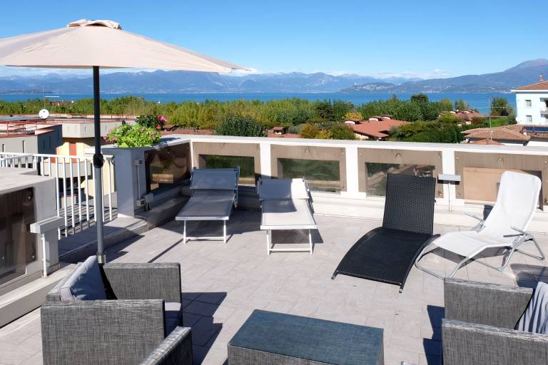 Appartement Peschiera del Garda