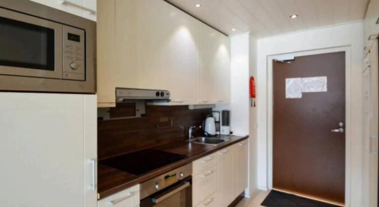 Rental apartment | Pet-friendly in Kittilä