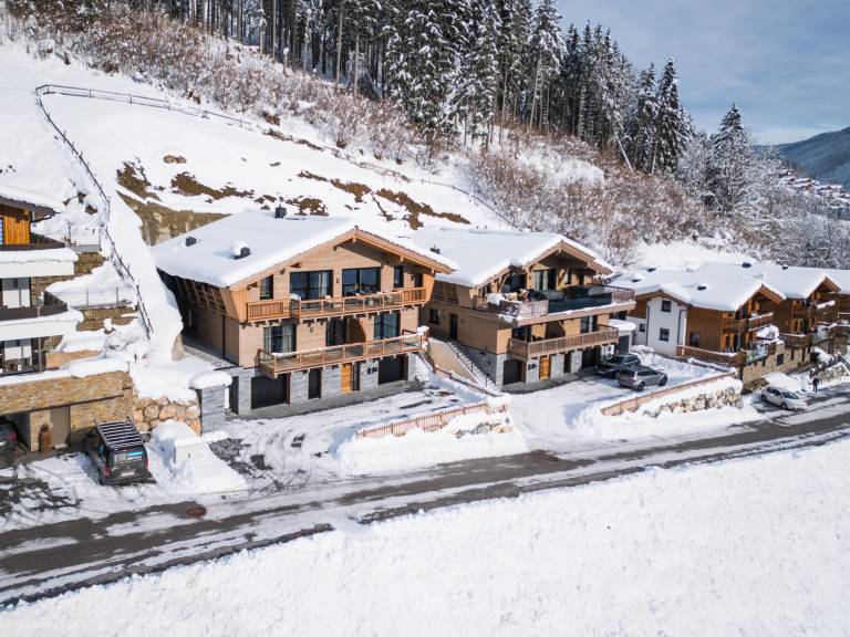 Ferienwohnung  Bischofshofen