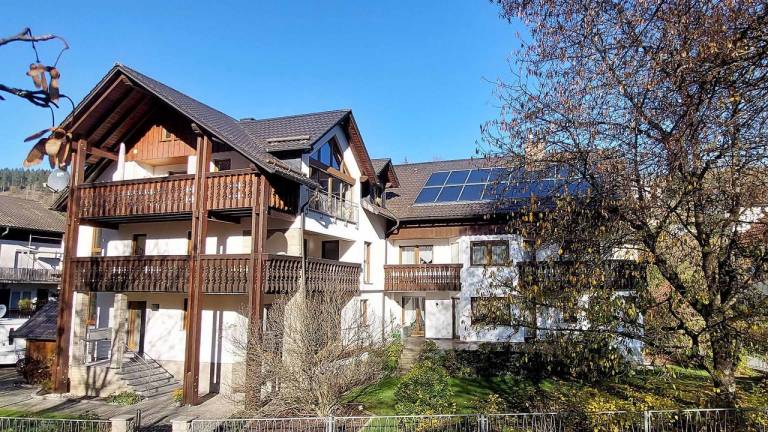 Ferienwohnung Kronach