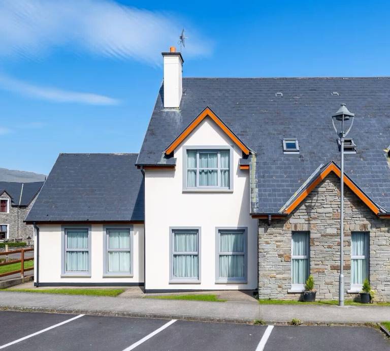 House Kenmare