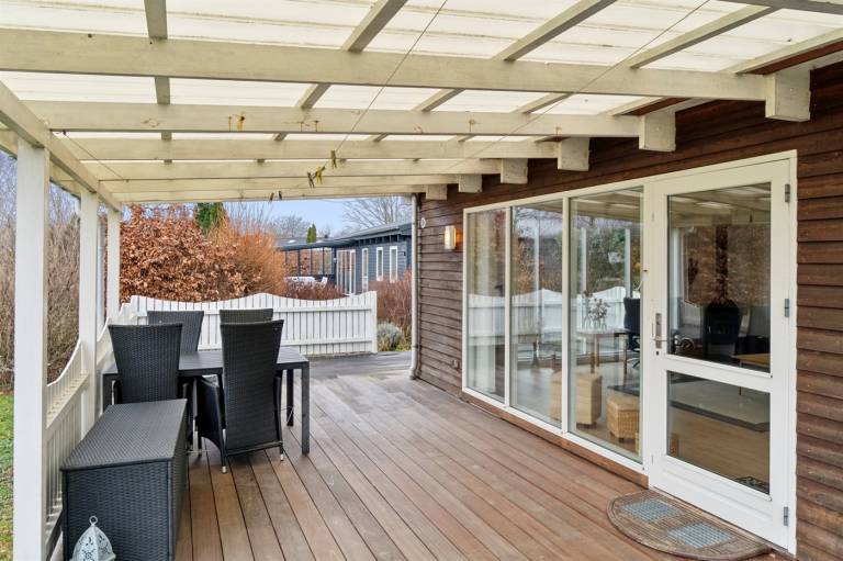 Ferienhaus in Rönne, Arnager f&uuml;r max. 4 Personen