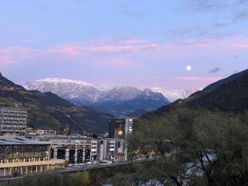 Apartma Bolzano