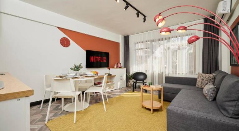 Rental apartment | Good for workation | Pet-friendly — photo 2