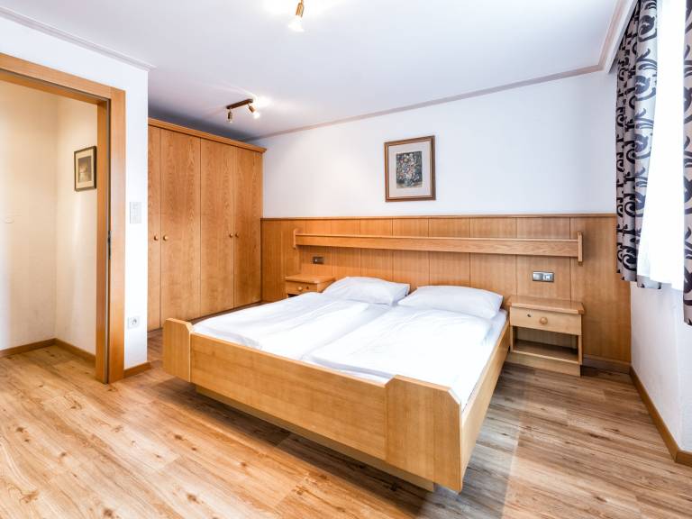 Holiday apartment with sauna — photo 4