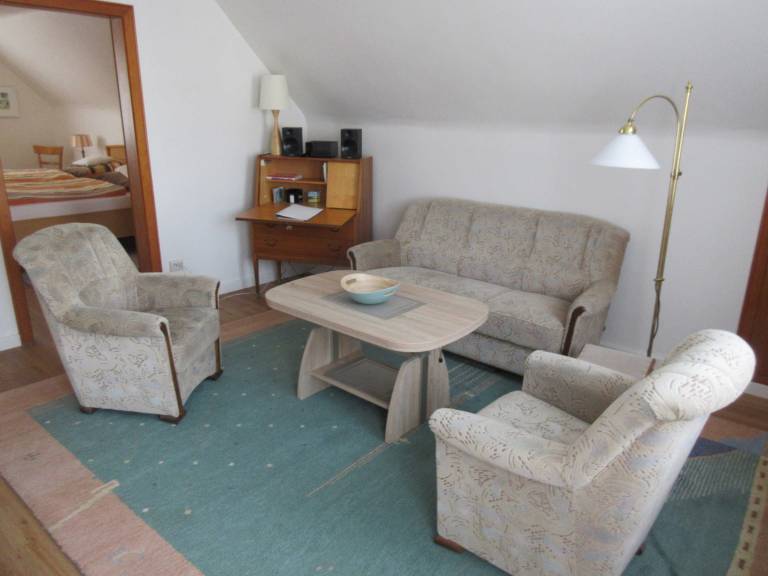 Appartement Bad Bevensen
