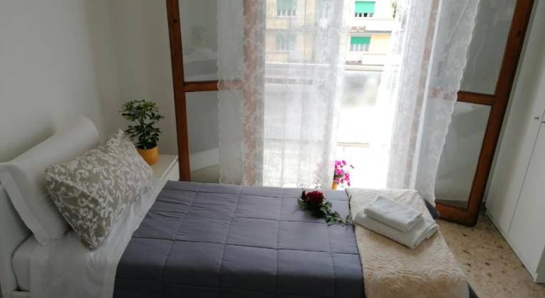 Pleasant rental apartment | Pets allowed in Pisa