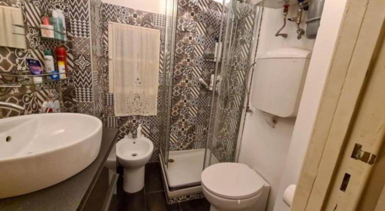 Apartment with 2 rooms for 4 persons — photo 2