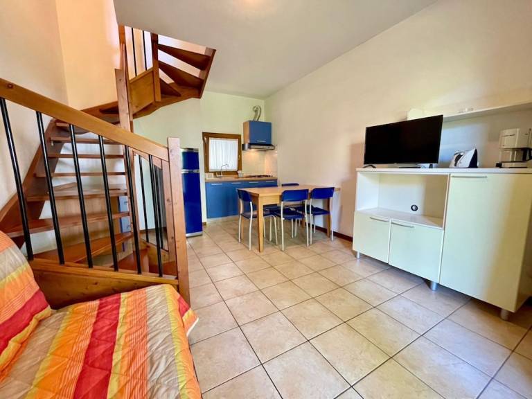 Ferienwohnung Duna Verde