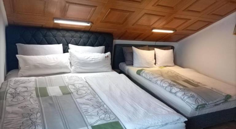 Rental apartment | Dogs allowed in Zagreb